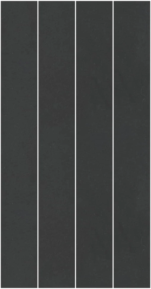 Baseino dugno plėvelė 820 x 420 x 0,1 cm Stačiakampio Juoda