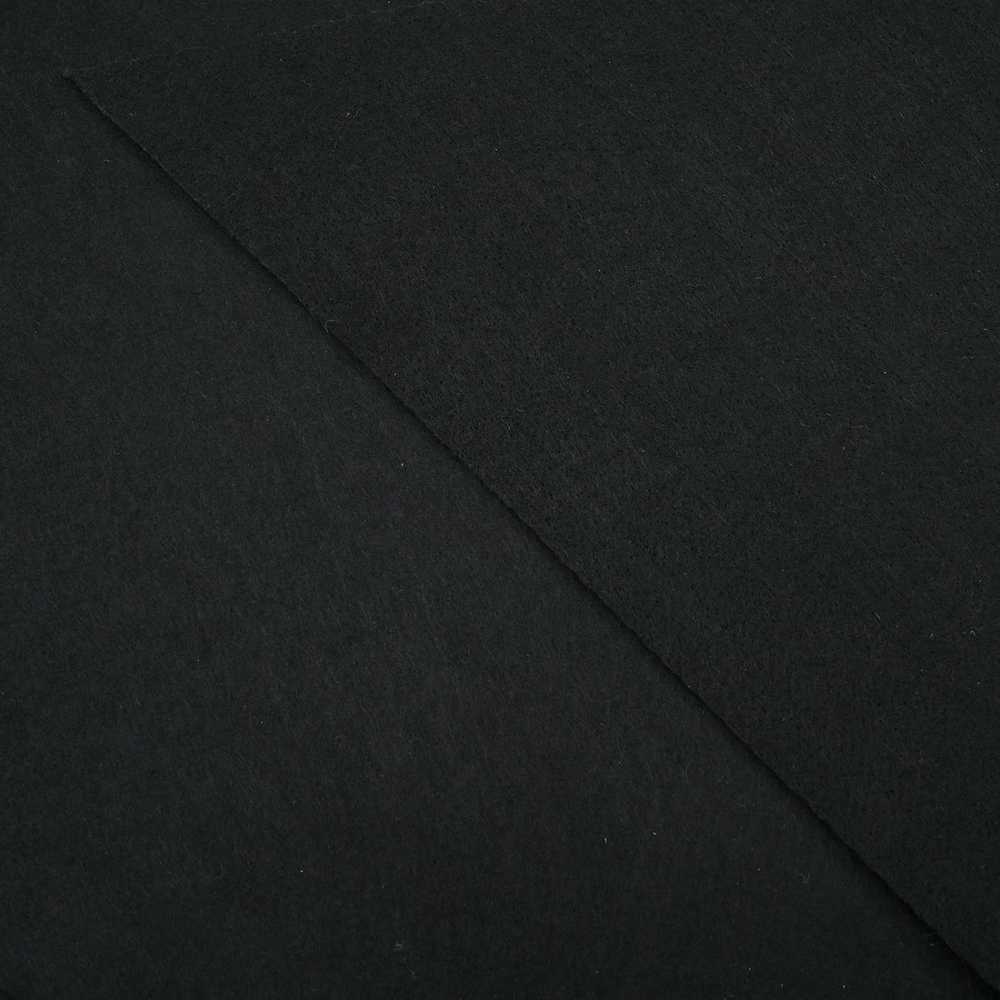Baseino dugno plėvelė Ø 396 cm (2 mm) Apvali Juoda