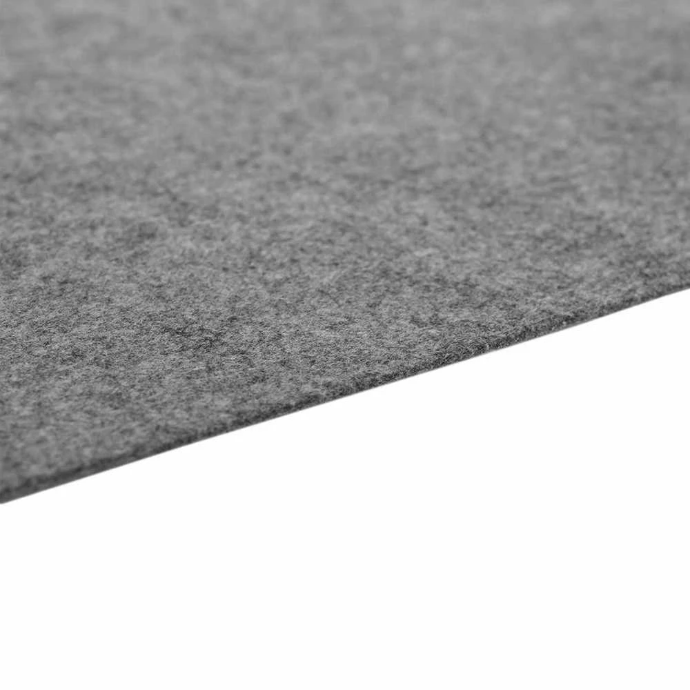 Baseino dugno plėvelė 274 x 274 x 0,1 cm Kvadrato