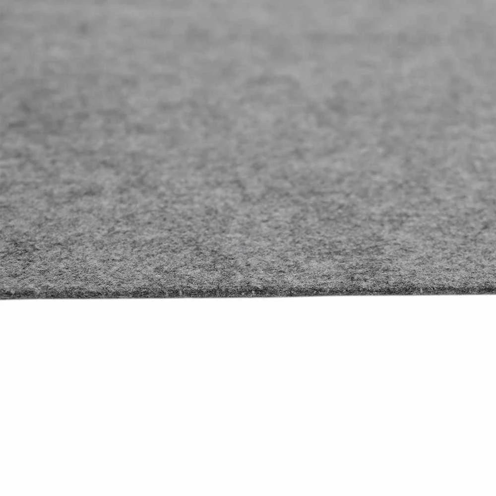 Baseino dugno plėvelė 396 x 396 x 0,1 cm Kvadrato