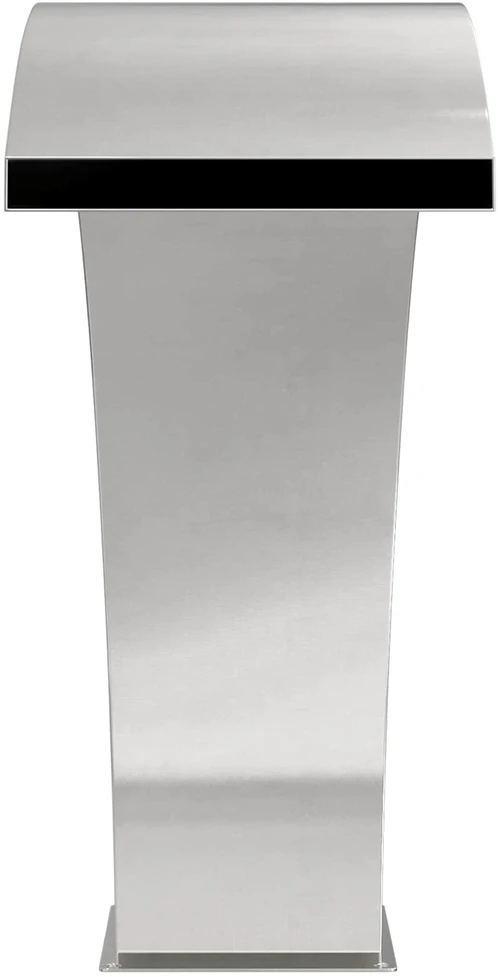 Baseino fontanas Nerūdijantis plienas 60 x 30 x 70 cm Sidabrinė