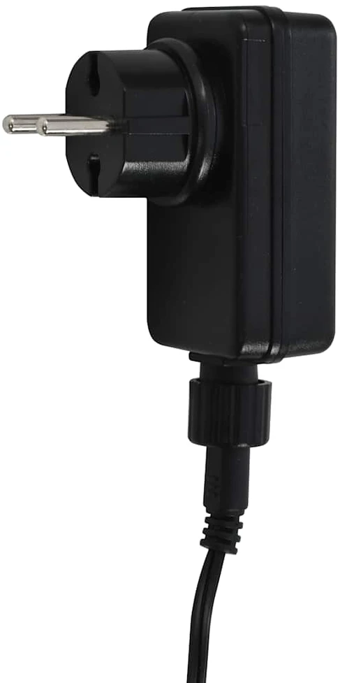 Baseino fontanas-sfera su LED, nerūd. plienas, 40 cm