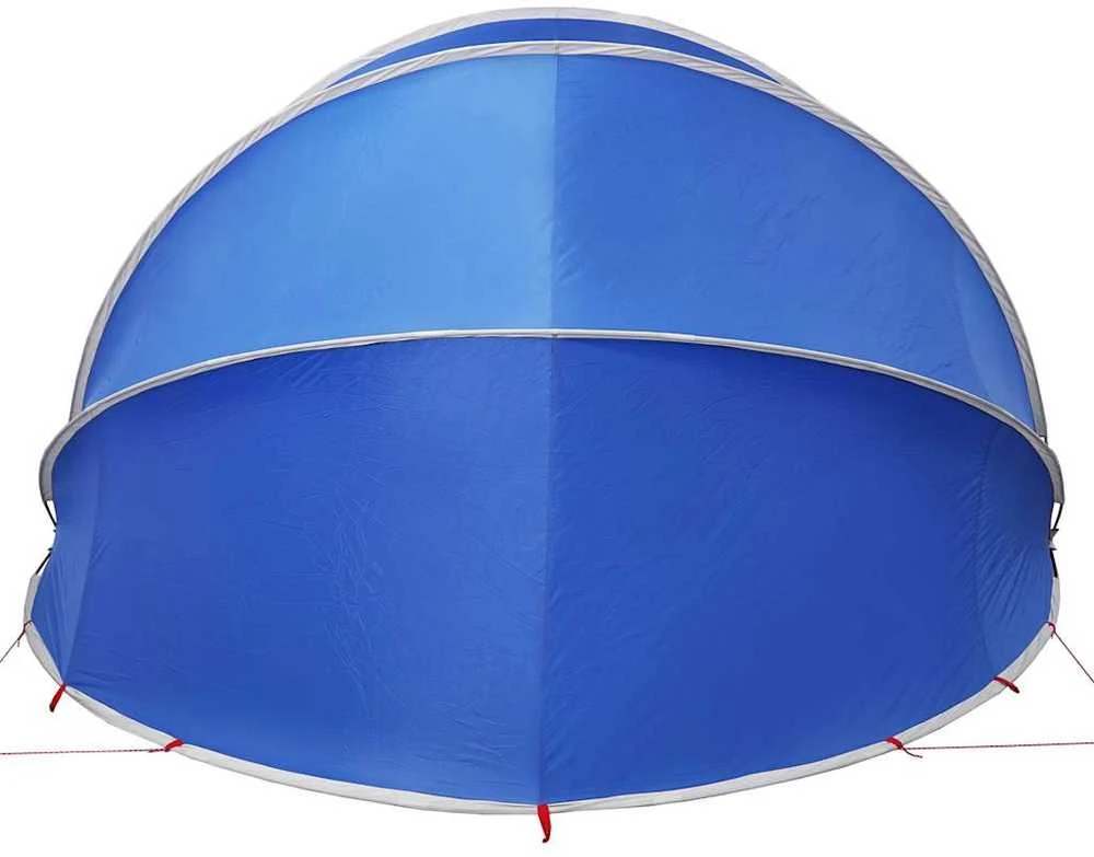 Baseino kupolas 472 x 460 x 229 cm 185T poliesteris su PU danga