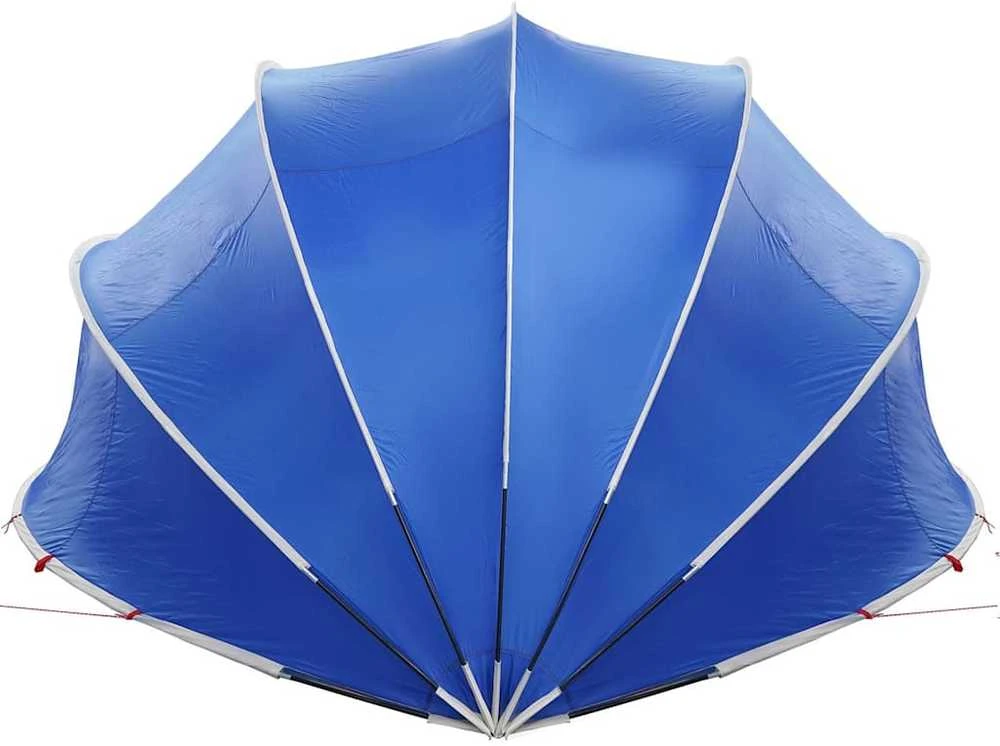 Baseino kupolas 500 x 500 x 236 cm 185T poliesteris su PU danga
