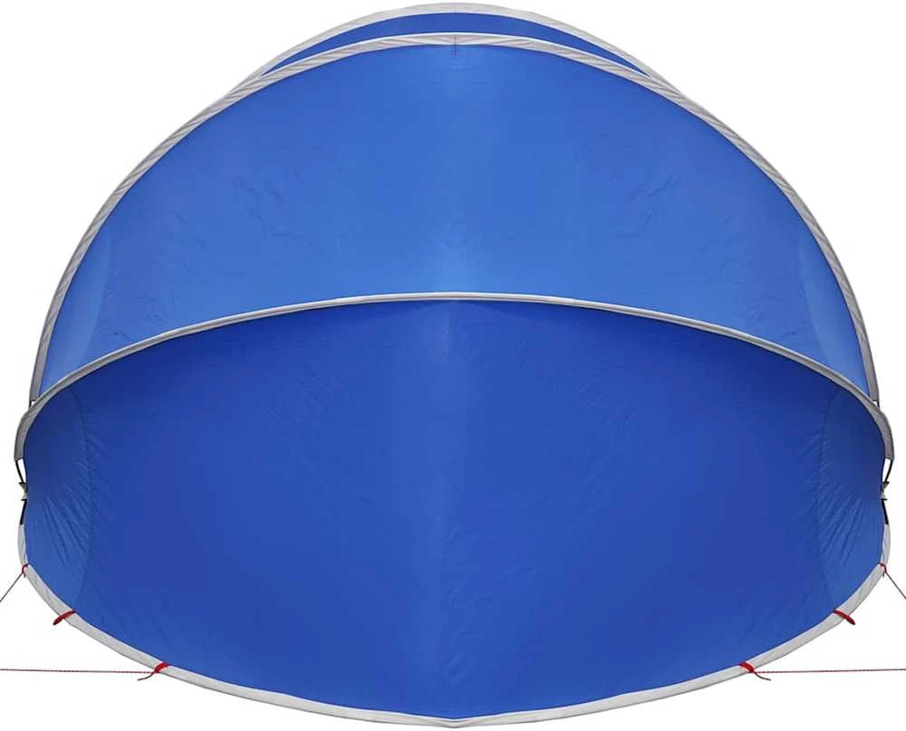 Baseino kupolas 500 x 500 x 236 cm 185T poliesteris su PU danga