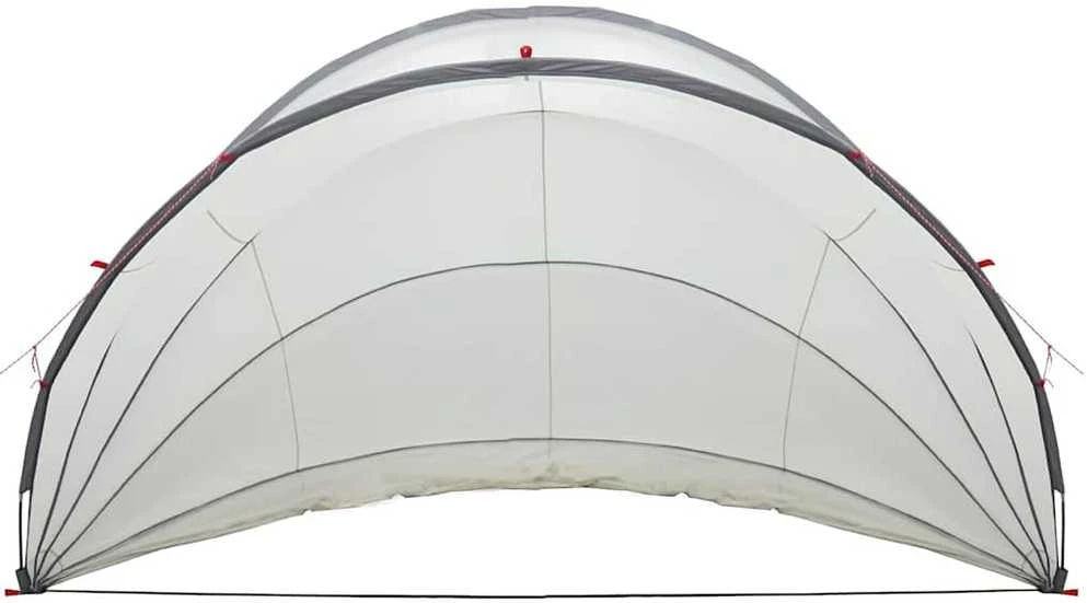 Baseino kupolas 500 x 500 x 236 cm 185T poliesteris su PU danga