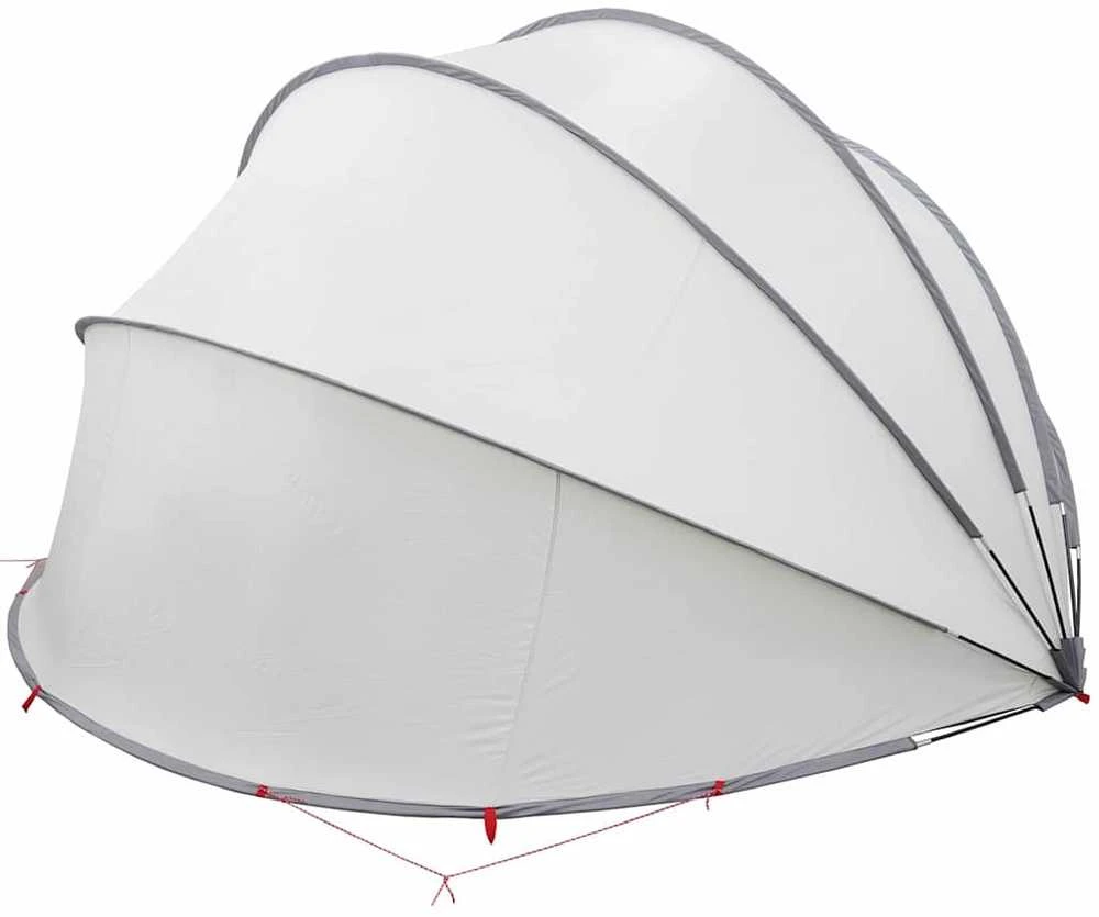 Baseino kupolas 500 x 500 x 236 cm 185T poliesteris su PU danga