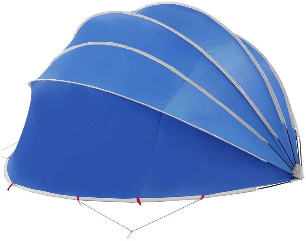 Baseino kupolas 592 x 590 x 275 cm 185T poliesteris su PU danga