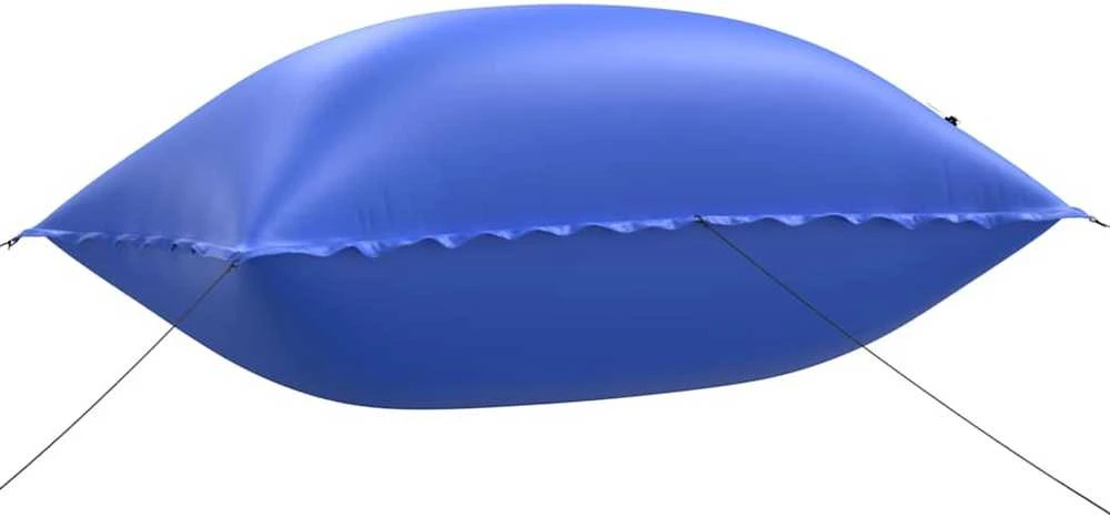 Žiemos baseino pagalvė Mėlyna 460 x 230 x 160 cm PVC