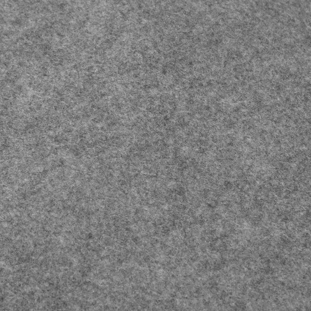 Baseino paklotas, pilkas, 420x220cm, poliesterio geotekstilė