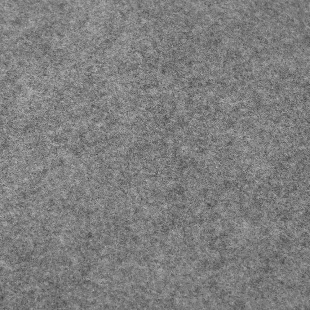 Baseino paklotas, pilkas, 420x220cm, poliesterio geotekstilė