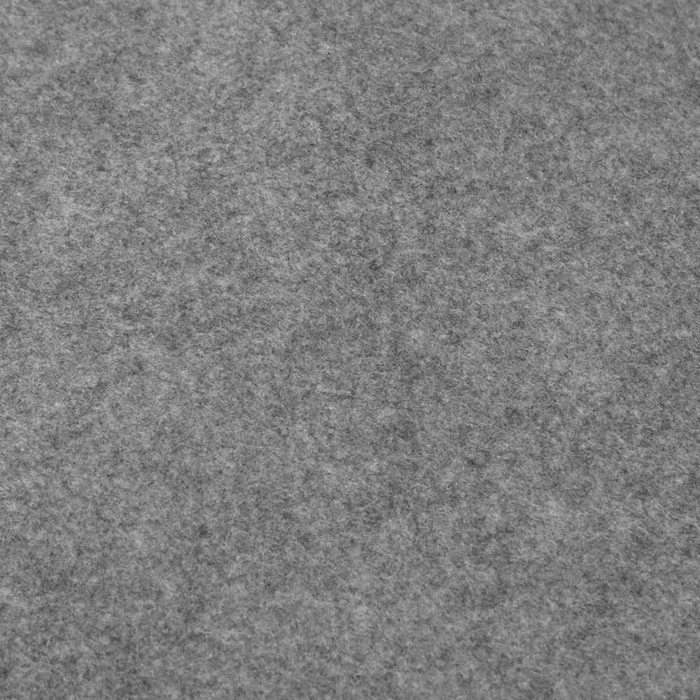 Baseino paklotas, pilkas, 428cm, poliesterio geotekstilė