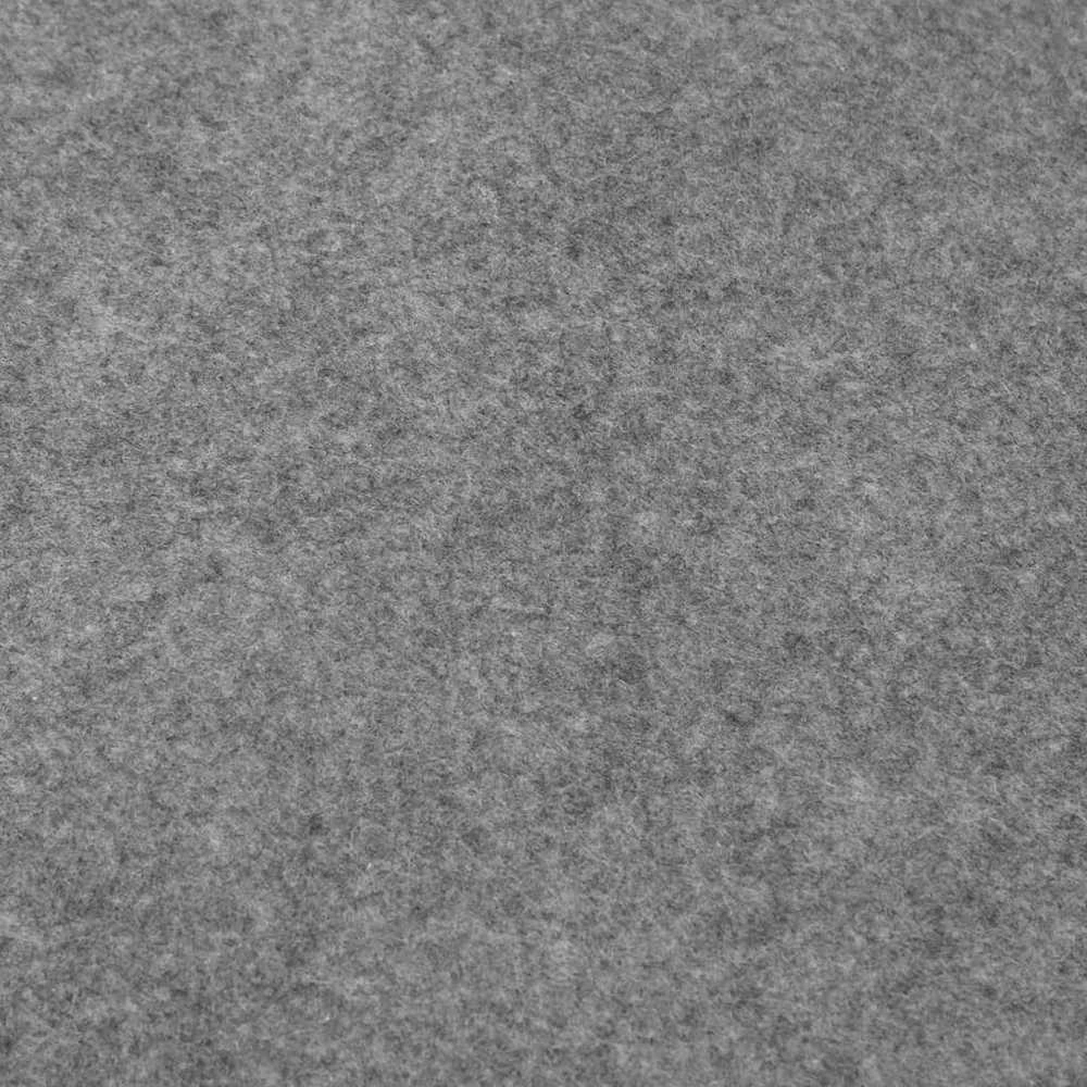 Baseino paklotas, pilkas, 820x420 cm, poliesterio geotekstilė