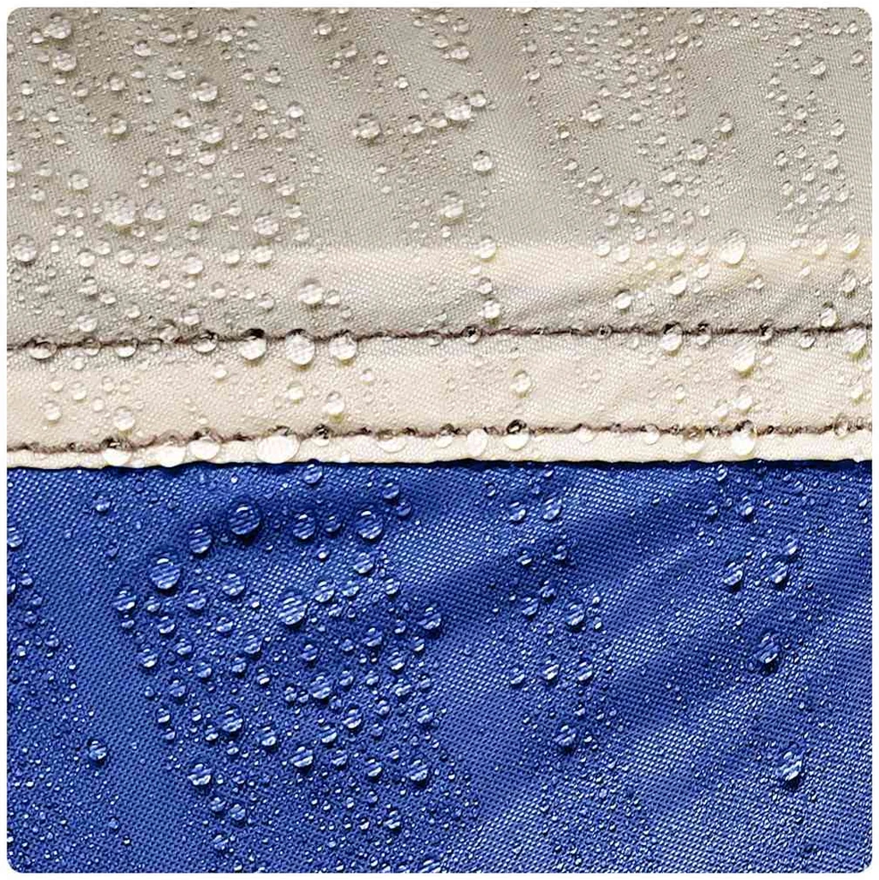 Baseino palapinė 366 x 305 x 231 cm