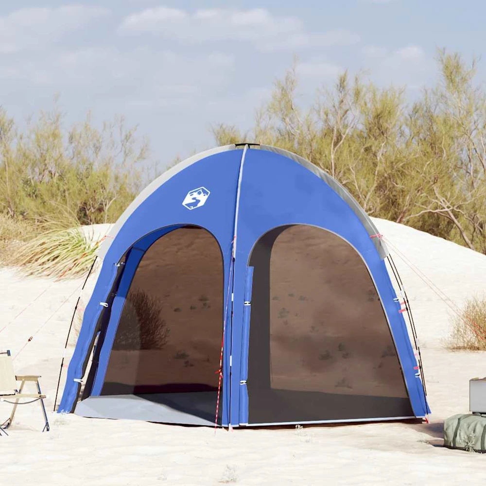 Baseino palapinė 366 x 305 x 231 cm