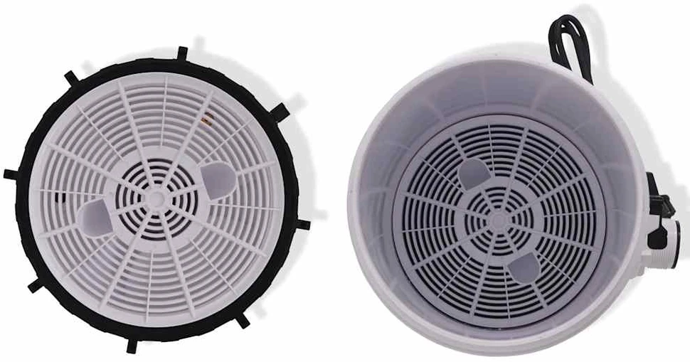 Bestway Baseino siurblys baseinams, 185W, 4,4 m³/h