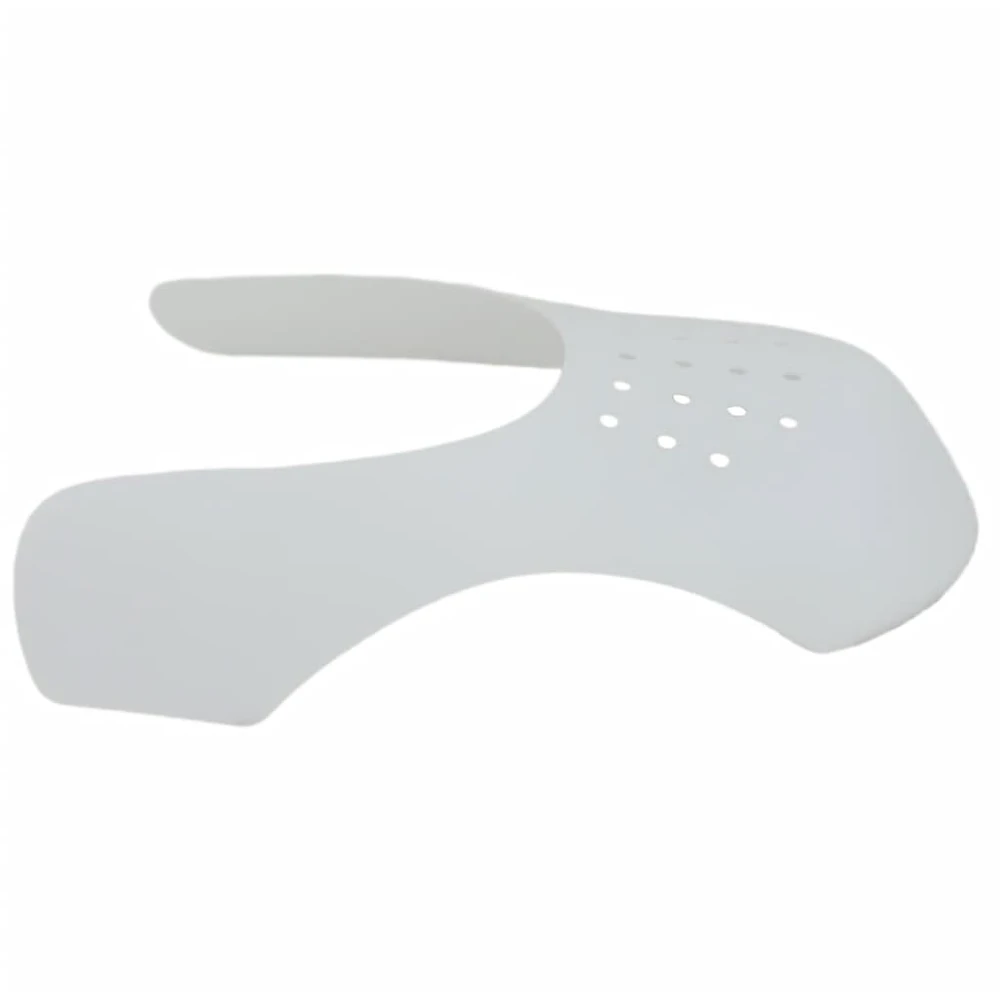 Batų apsaugos nuo raukšlių, 2 poros, plastikas, EU 35–40
