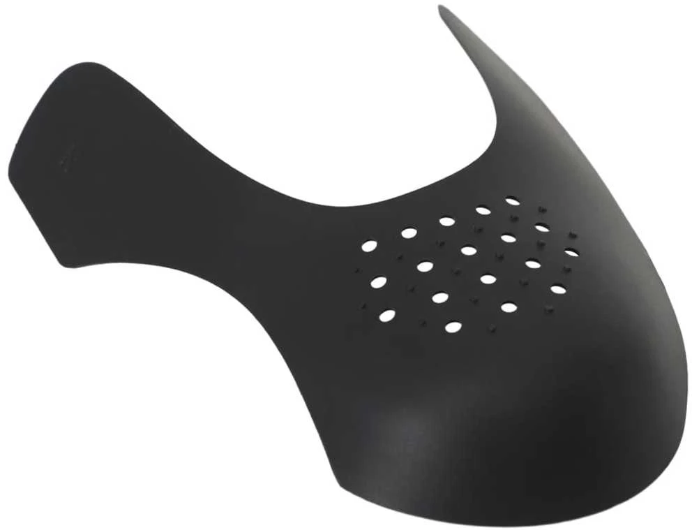 Batų apsaugos nuo raukšlių, 2 poros, plastikas, EU 41–47