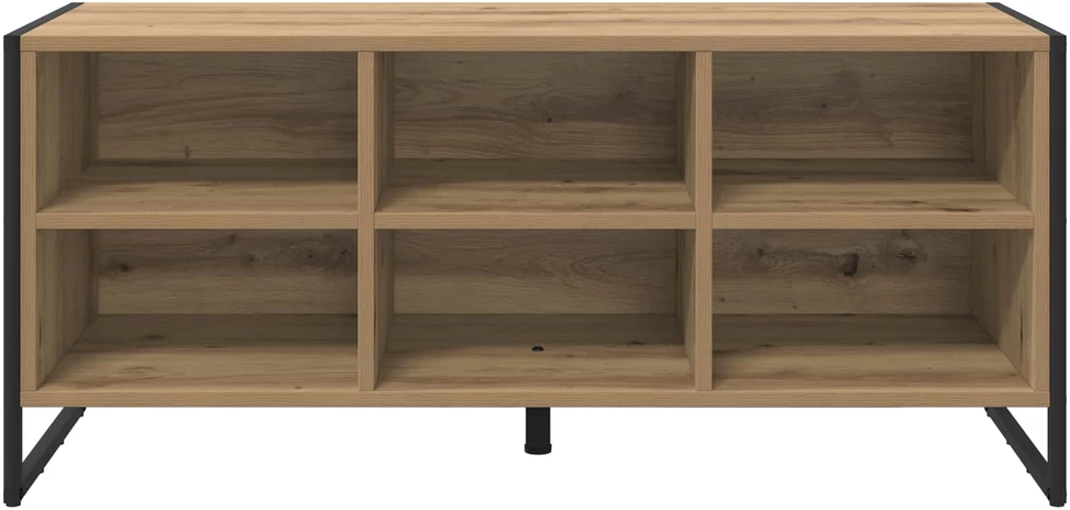 Batu skrynia 100 x 35 x 44 cm Apdirbta mediena Meistrų ąžuolas