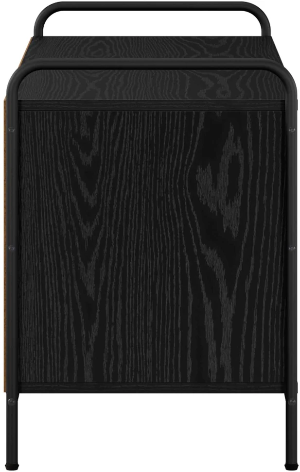 Batu skrynia 100 x 39,5 x 55,5 cm Apdirbta mediena