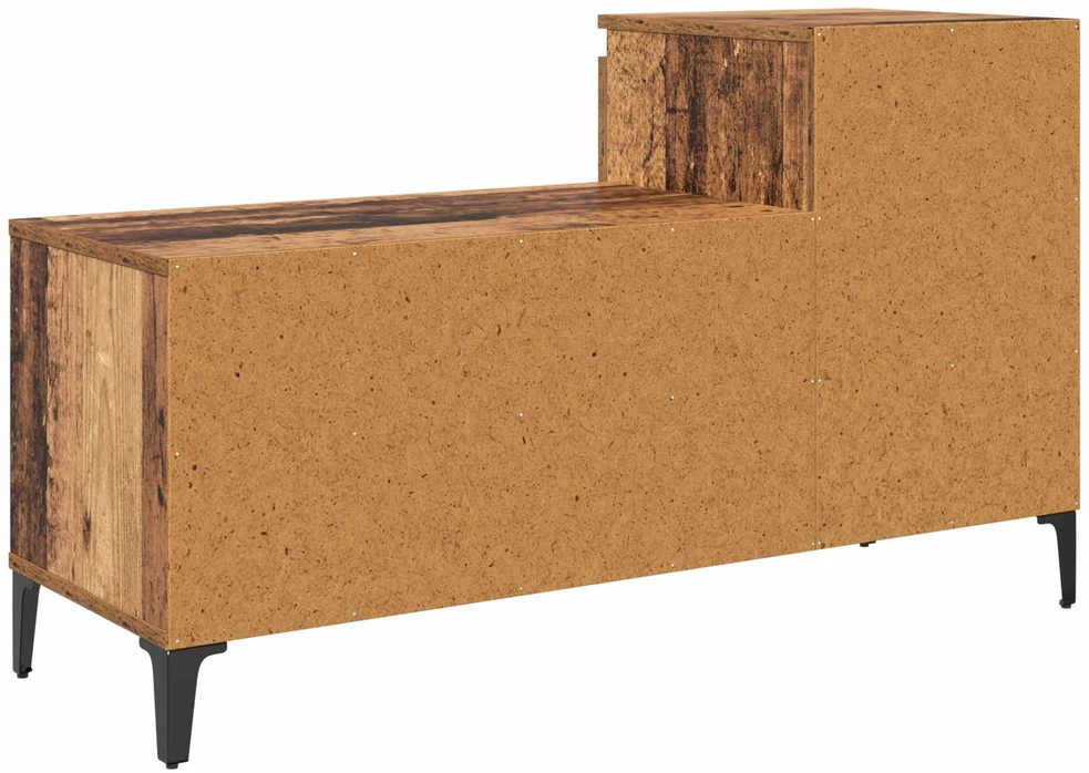 Batu skrynia 102 x 36 x 60 cm Apdirbta mediena