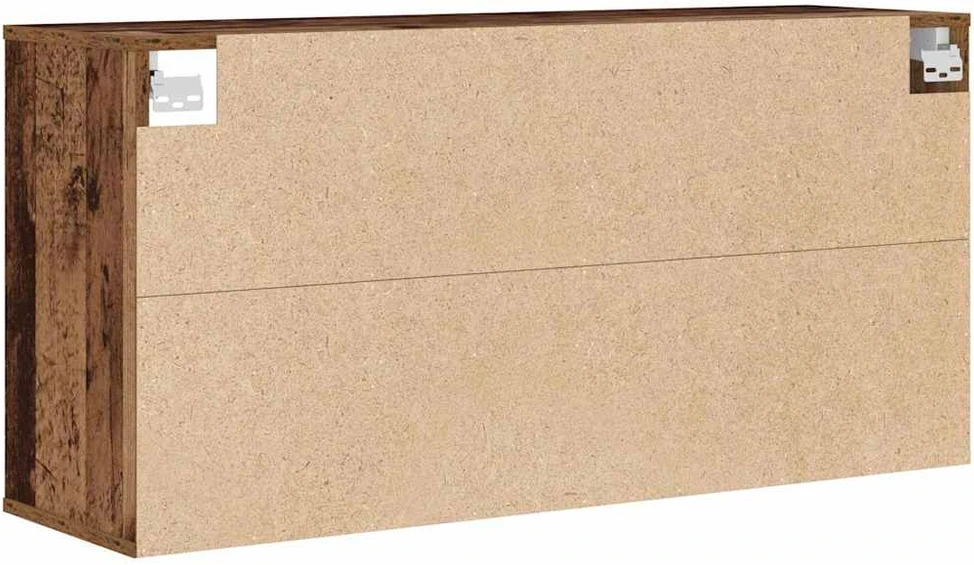 Batu skrynia 103 x 30 x 51 cm Apdirbta mediena