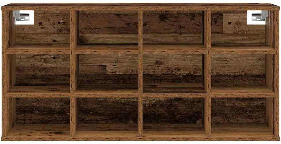 Batu skrynia 103 x 30 x 51 cm Apdirbta mediena