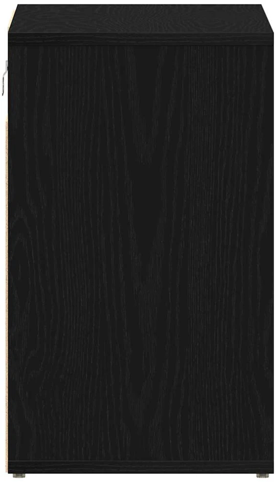 Batu skrynia 2 vnt. 52 x 30 x 50,5 cm Apdirbta mediena