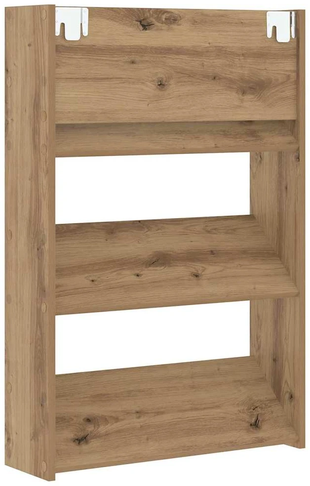 Batu skrynia 2 vnt. 60 x 18 x 90 cm Apdirbta mediena