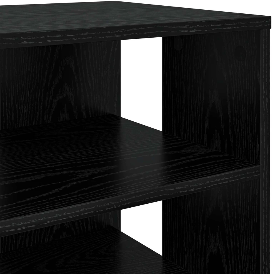 Batu skrynia 2 vnt. 62 x 35 x 100 cm Apdirbta mediena
