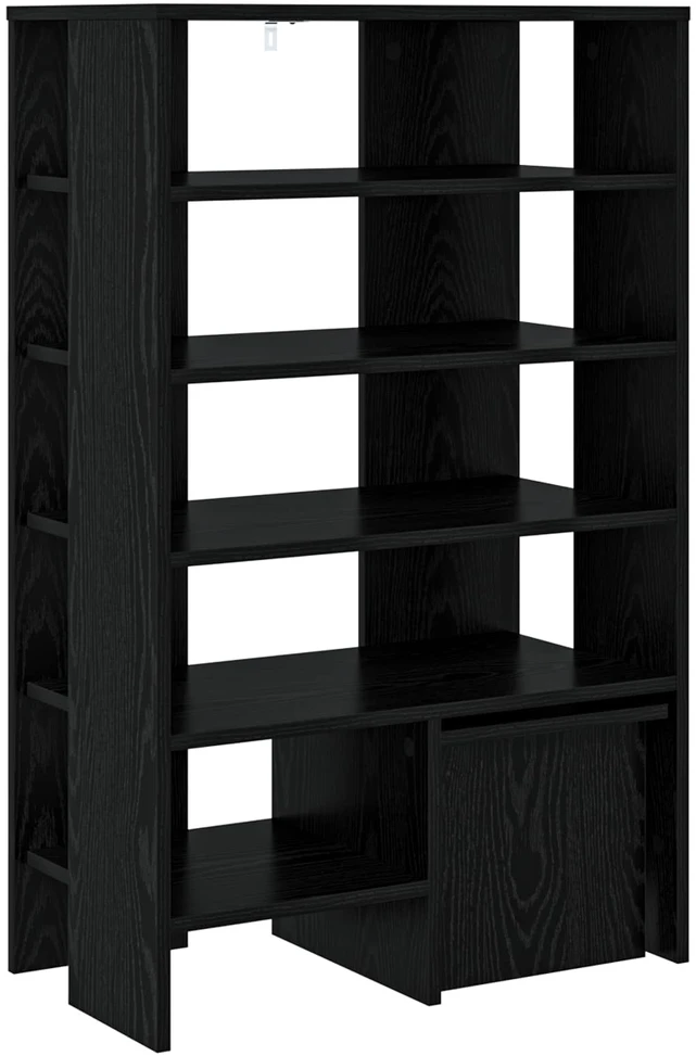 Batu skrynia 2 vnt. 62 x 35 x 100 cm Apdirbta mediena