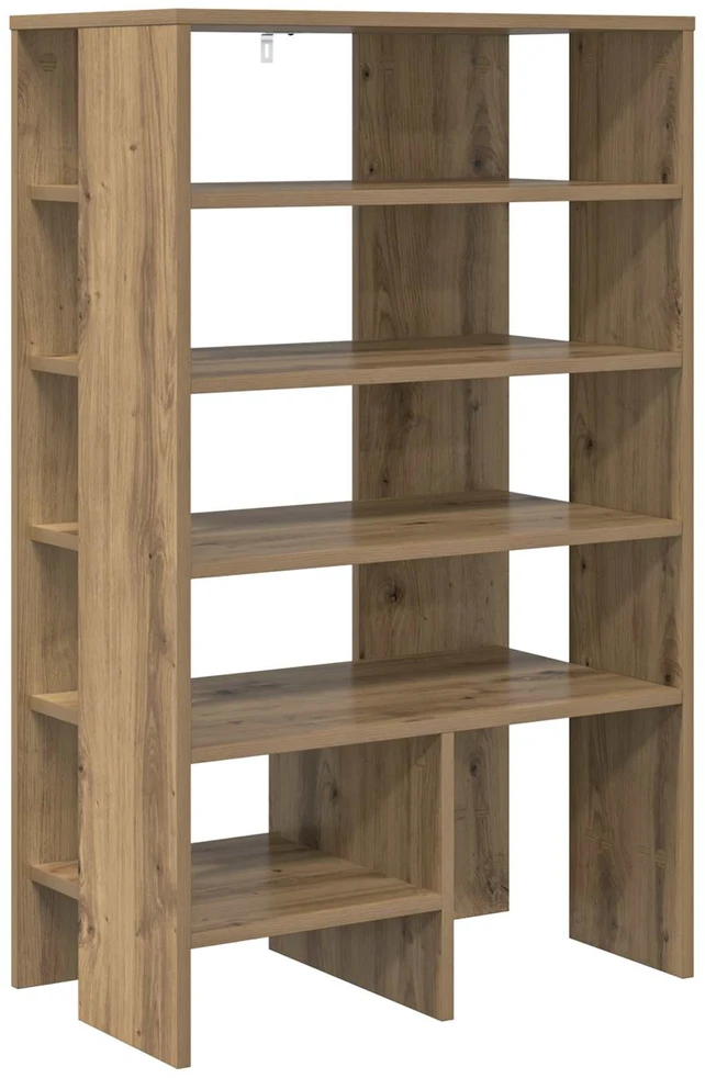 Batu skrynia 2 vnt. 62 x 35 x 100 cm Apdirbta mediena