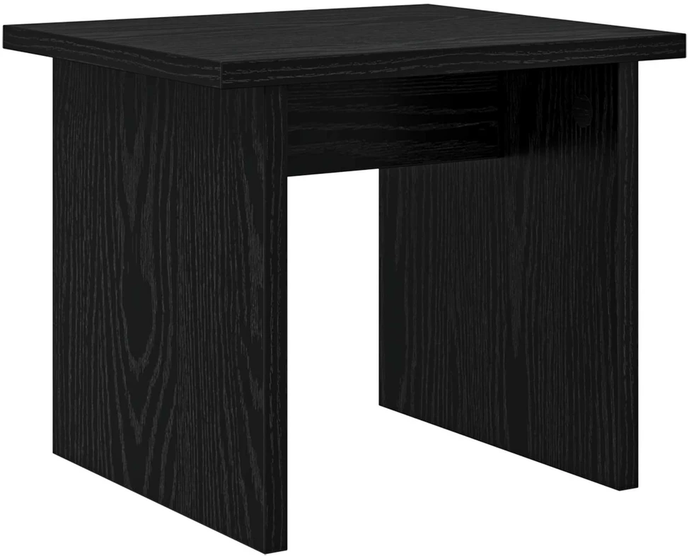 Batu skrynia 2 vnt. 62 x 35 x 100 cm Apdirbta mediena