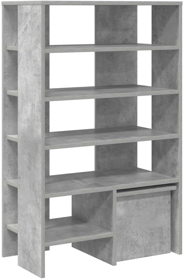 Batu skrynia 2 vnt. 62 x 35 x 100 cm Apdirbta mediena
