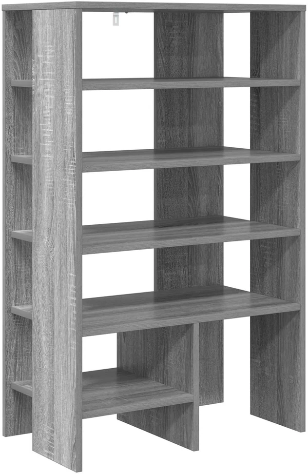 Batu skrynia 2 vnt. 62 x 35 x 100 cm Apdirbta mediena