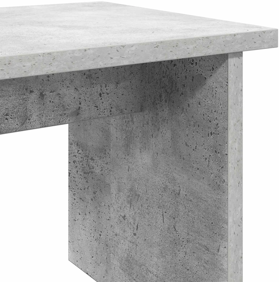 Batu skrynia 2 vnt. 62 x 35 x 100 cm Apdirbta mediena