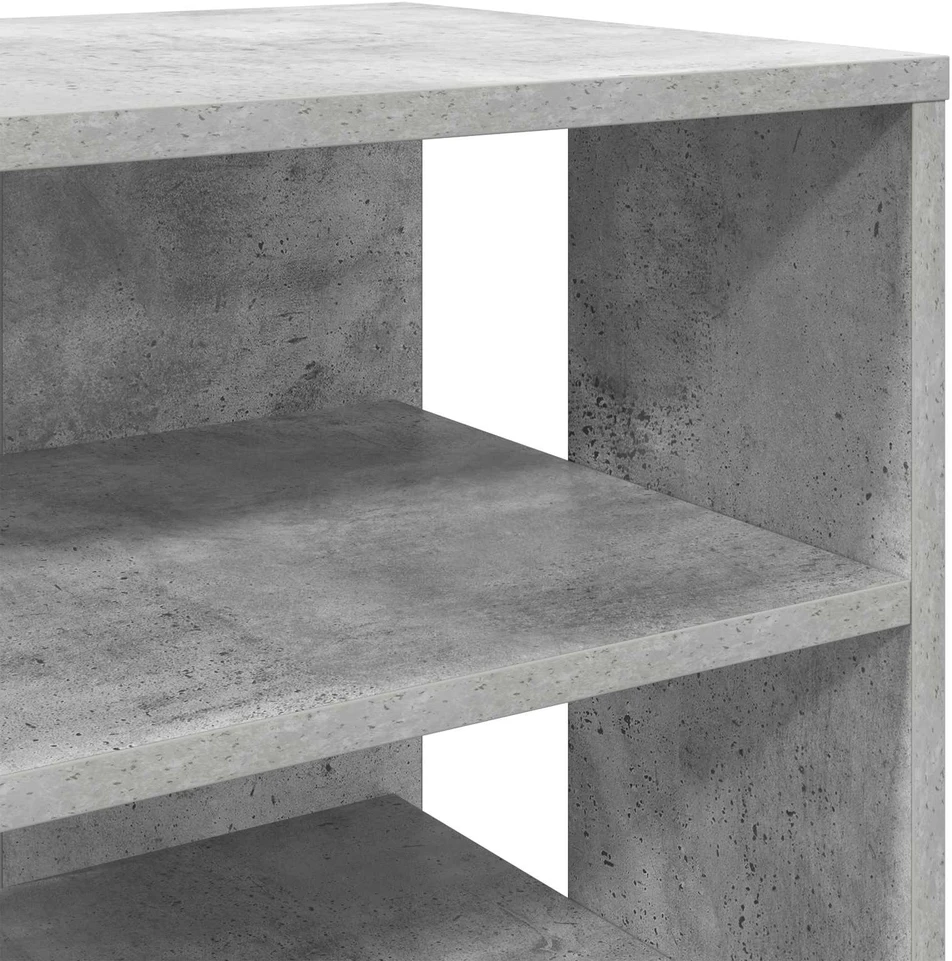 Batu skrynia 2 vnt. 62 x 35 x 100 cm Apdirbta mediena