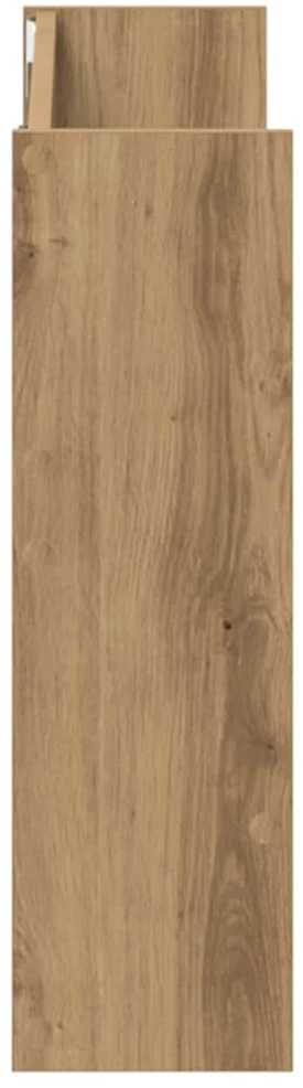Batu skrynia 2 vnt. 81 x 18 x 60 cm Apdirbta mediena