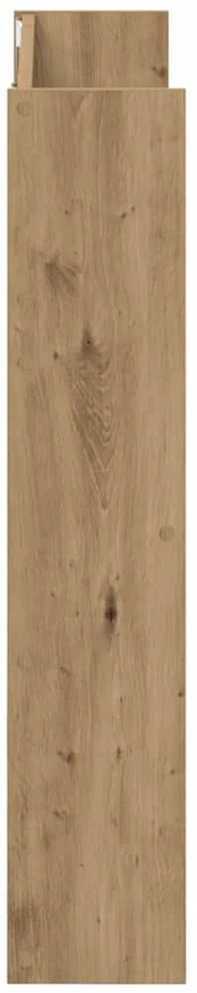 Batu skrynia 2 vnt. 85 x 18 x 90 cm Apdirbta mediena