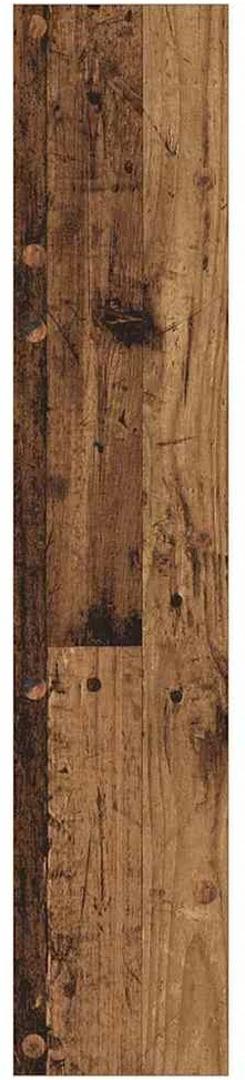 Batu skrynia 60 x 18 x 90 cm Apdirbta mediena