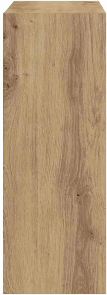 Batu skrynia 60 x 21 x 57 cm Apdirbta mediena