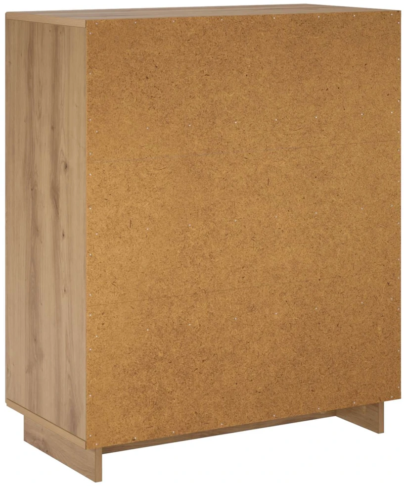 Batų spintelė 73 x 38 x 87,5 cm Apdirbta mediena
