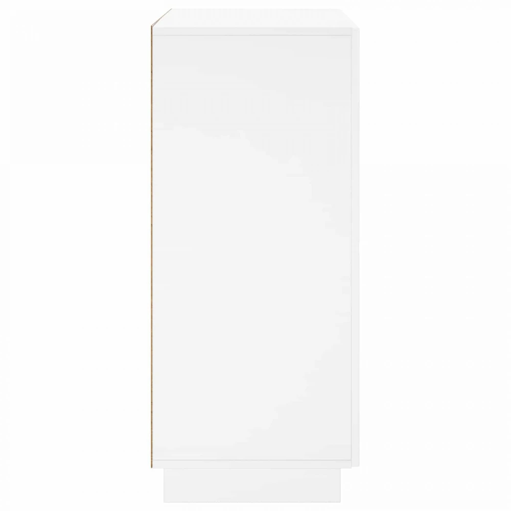 Batų spintelė 73 x 38 x 87,5 cm Apdirbta mediena