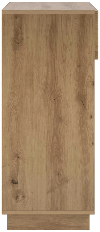 Batų spintelė 73 x 38 x 87,5 cm Apdirbta mediena