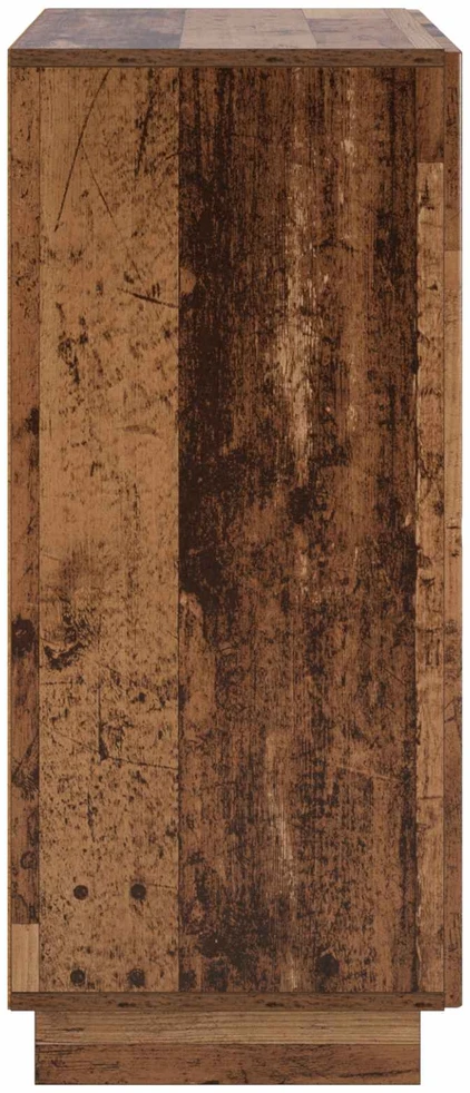 Batų spintelė 73 x 38 x 87,5 cm Apdirbta mediena