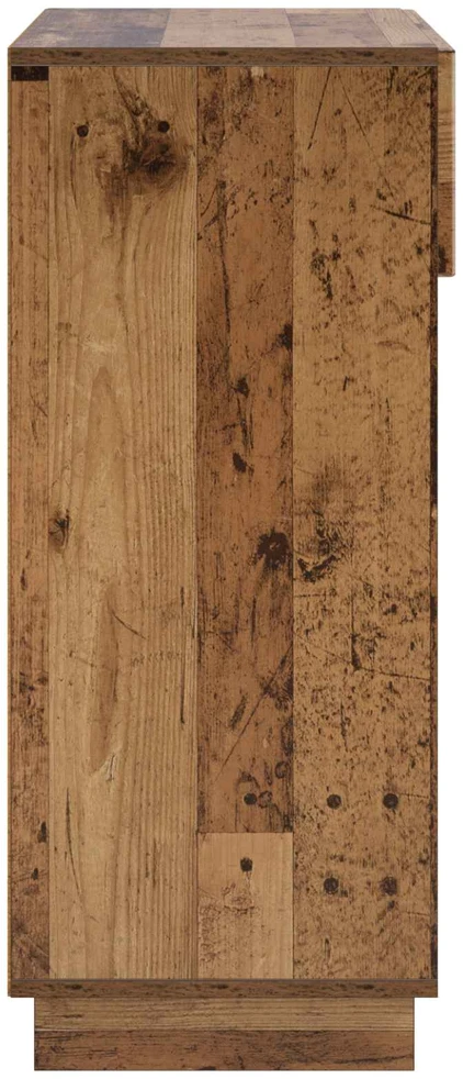 Batų spintelė 73 x 38 x 87,5 cm Apdirbta mediena