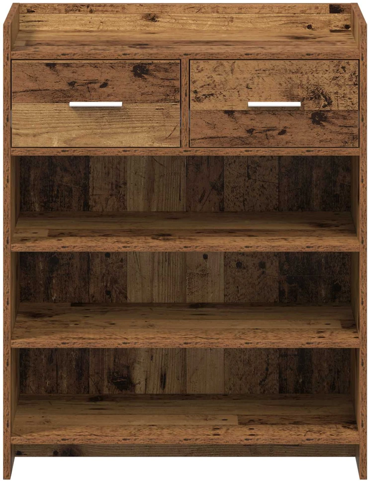 Batu skrynia 73,5 x 36 x 92 cm Apdirbta mediena