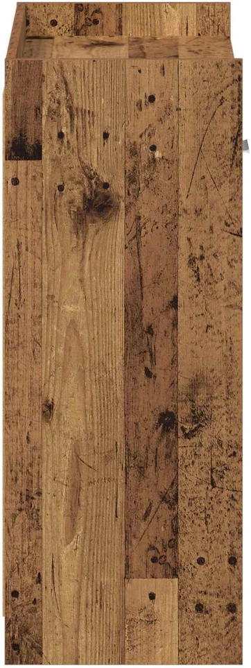 Batu skrynia 73,5 x 36 x 92 cm Apdirbta mediena