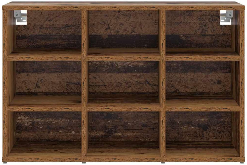 Batu skrynia 77,5 x 30 x 51 cm Apdirbta mediena