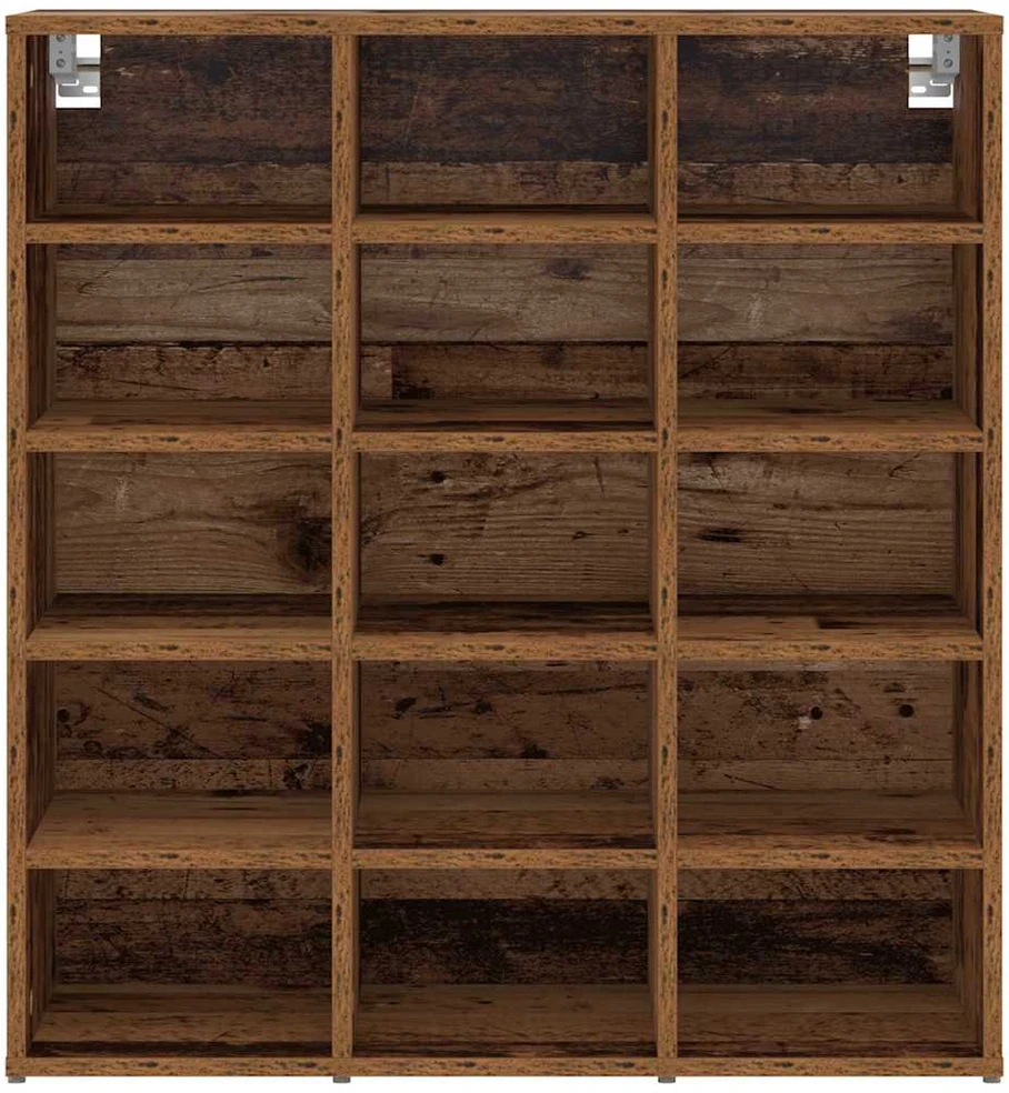 Batu skrynia 77,5 x 30 x 83,5 cm Apdirbta mediena